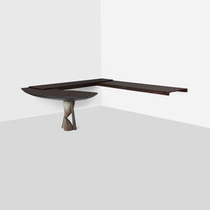 Partner's Desk from Rosecliff, Inc.