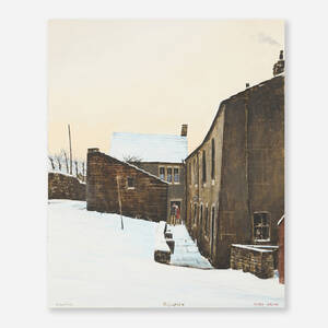 Holmfirth Milkman