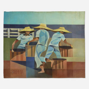 Tres Paisanos