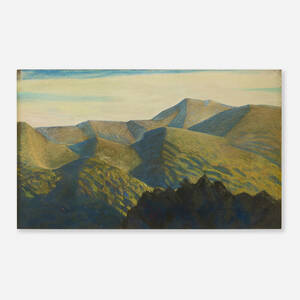 Summer Landscape