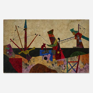 Waterfront / Construction