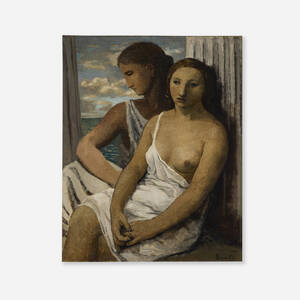 Mère et fille