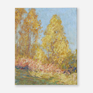 Tree Scape