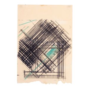 Untitled, 1974