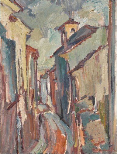 Calle San Pedro, Cuenca