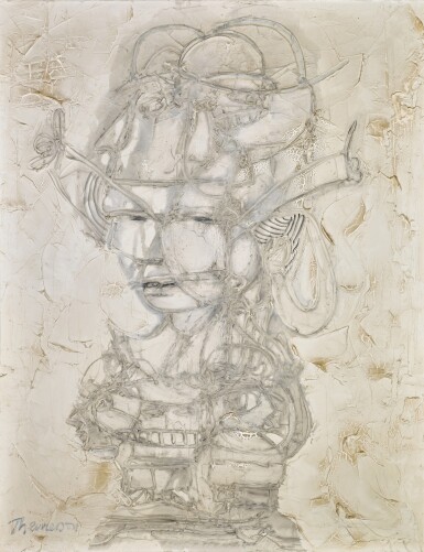 Mona Compostezza