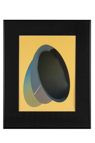 Very Small Ellipse #23 