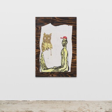 Owl Painting (05)
