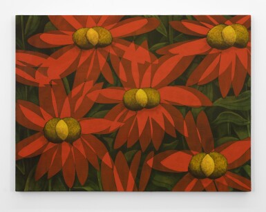 Shifted Flowers