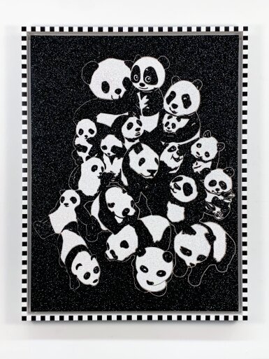 Panda Collection #3