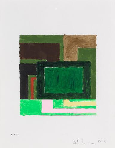 Untitled (1/8/96.4)