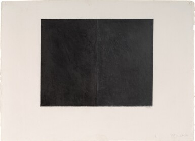 Study for Lot