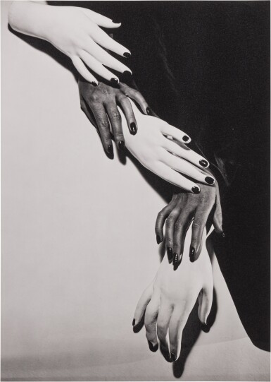 Hands, Hands, Hands