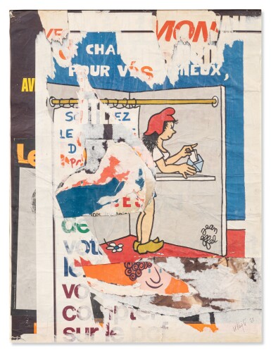 42 Rue de Turbigo