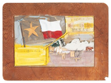Greetings from Rosenberg Texas