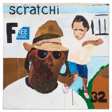 Scratchi