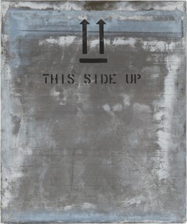 This side up