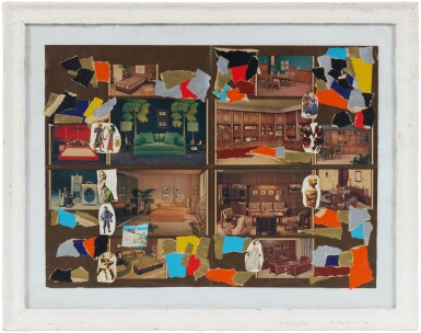 Untitled (Ohne Titel)