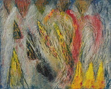 Feuermachen (Light a Fire)