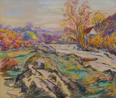Le Creuze