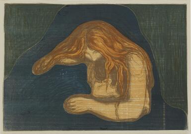 Vampire II (Schiefler 34; Woll 41)