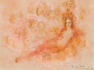 Untitled (nude)