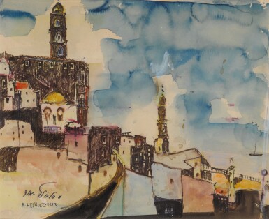 Jaffa