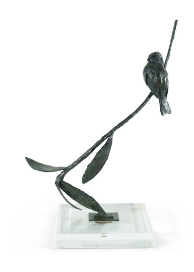 Finch II