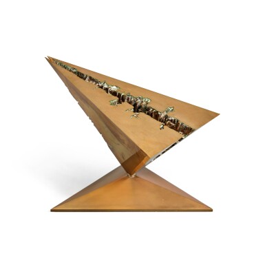 Uccello: a Brancusi