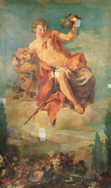 Bacchus