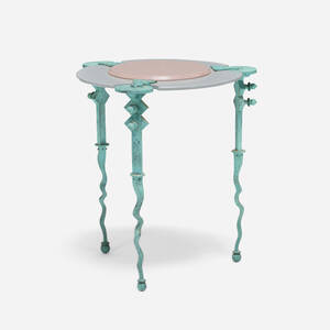 Bronze Table #4