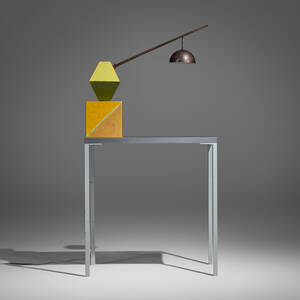 Tablelamp #6