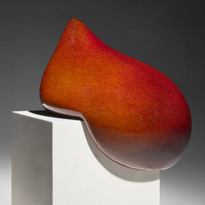 Untitled (Oil Drop)