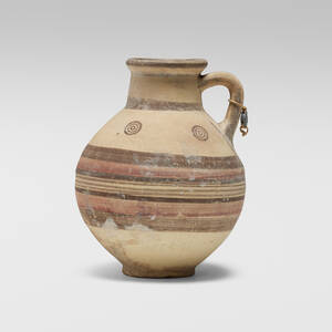 Wine jug