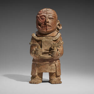 Life Death figure