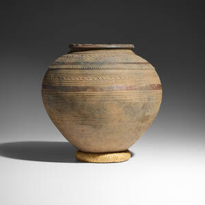 Vessel