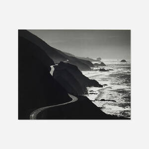 Highway 1, Big Sur, California