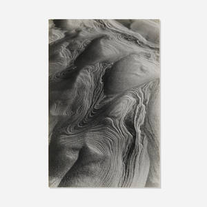 Untitled (from the Kurische Nehrung series)