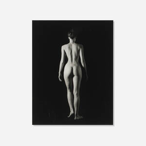 Untitled Nude B33