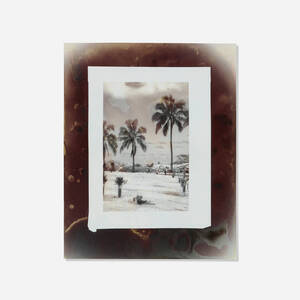 Chrome Palm 4