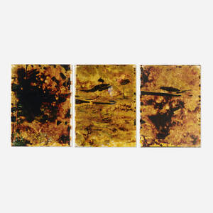 Hurricane – Shawn, Julie, Jimmy (triptych)