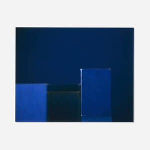 All Night Near the Water (from the Blue Books series)