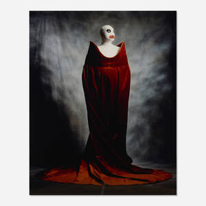 Leigh Bowery: Session IV/Look 22, August 1991