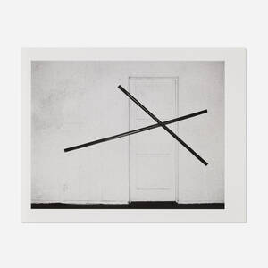 Untitled (from the Hollywood Suites series)