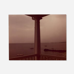 Porch Series, Provincetown