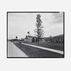 Parrot Street, Troy, Michigan