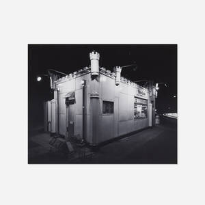 White Castle, Route #1, Rahway, NJ