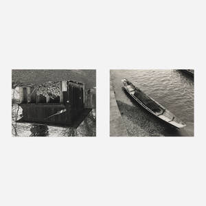 Shedboatshed (Mobile Architecture #2) (diptych)