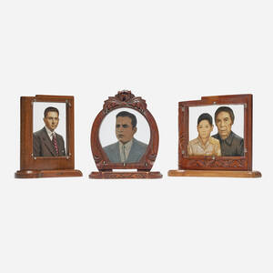Three works
