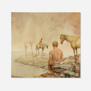The Equus Point